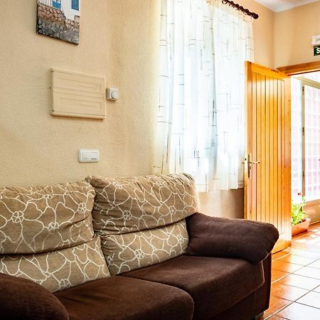 Casa Rural Rinconada La Rinconada de la Sierra المظهر الخارجي الصورة