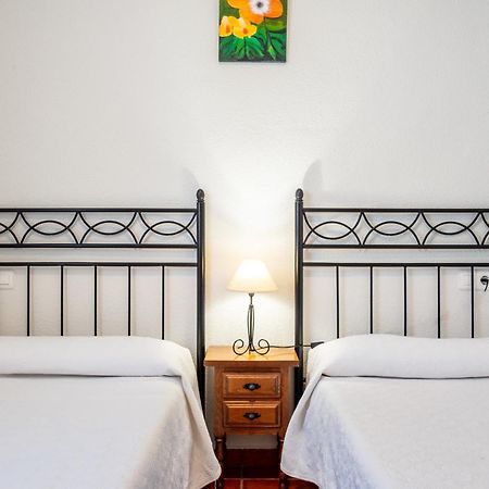 Casa Rural Rinconada La Rinconada de la Sierra المظهر الخارجي الصورة