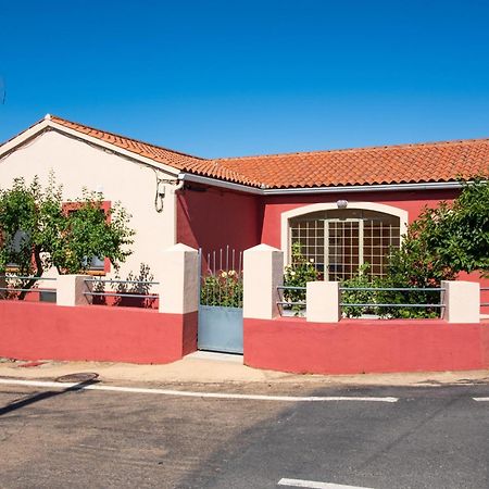Casa Rural Rinconada La Rinconada de la Sierra المظهر الخارجي الصورة