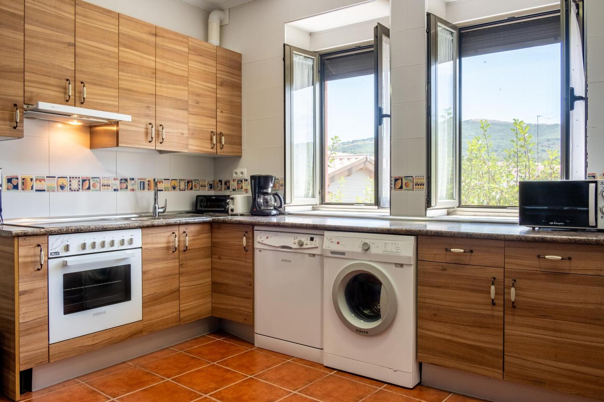 Casa Rural Rinconada La Rinconada de la Sierra المظهر الخارجي الصورة