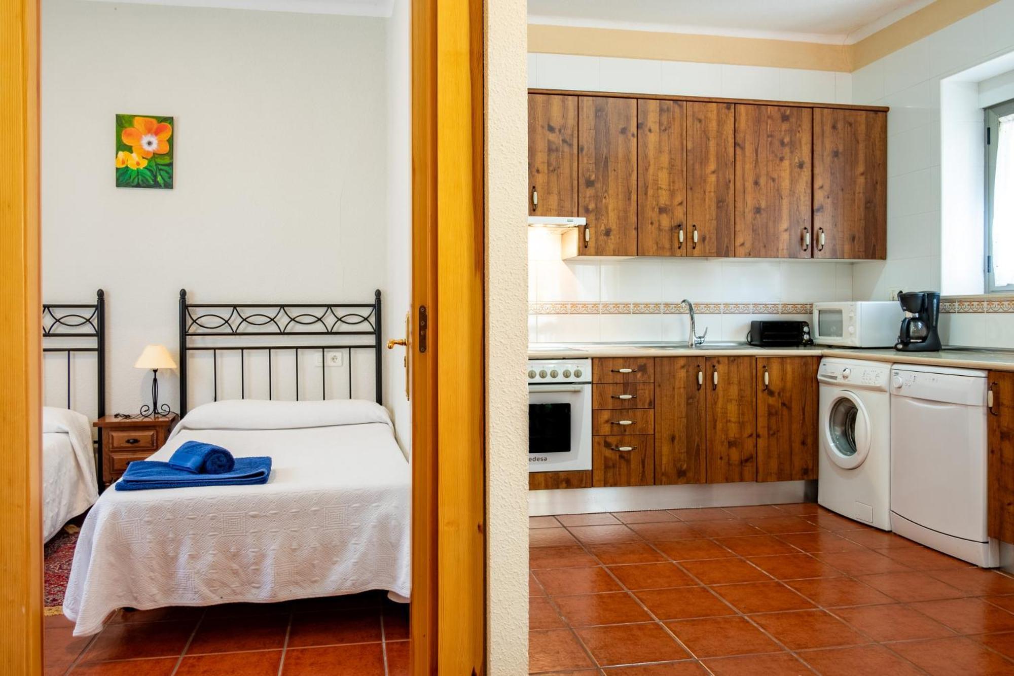Casa Rural Rinconada La Rinconada de la Sierra المظهر الخارجي الصورة