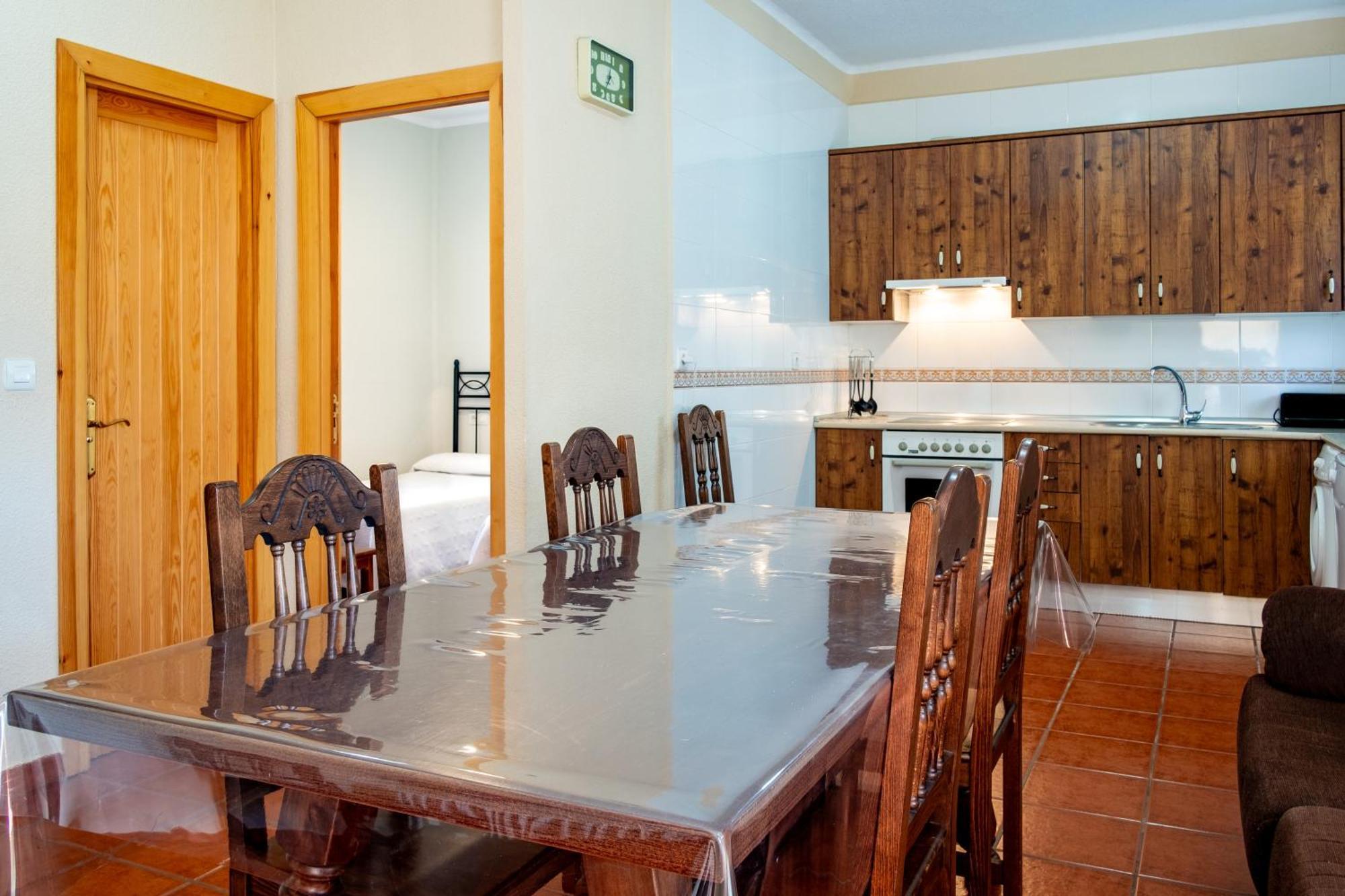 Casa Rural Rinconada La Rinconada de la Sierra المظهر الخارجي الصورة